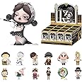 POP MART Spotlight 13th Anniversary Blind Box Figures, Random Design Box Toys for Modern Home Decor, Collectible Toy Set for Desk Accessories 12PC
