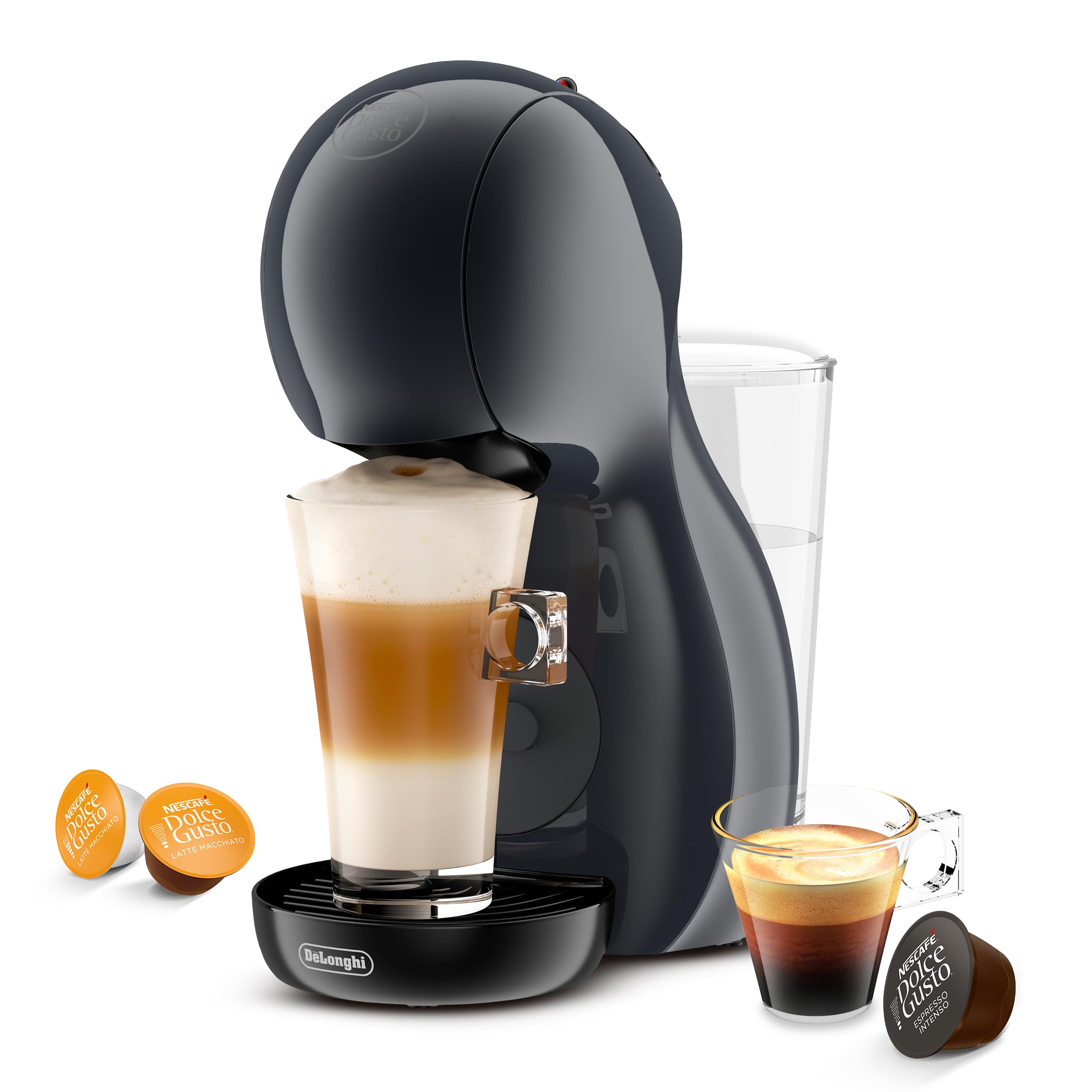 De'Longhi Nescafé Dolce Gusto...