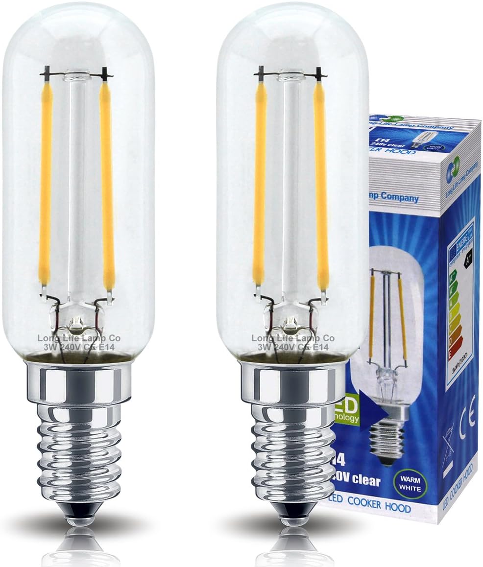 2 Lampadine LED A Fiocco 31mm Per Barca – Luce Bianca 12V, 300 Lumen, Per Ancoraggio E Luce Di Posizione - 2