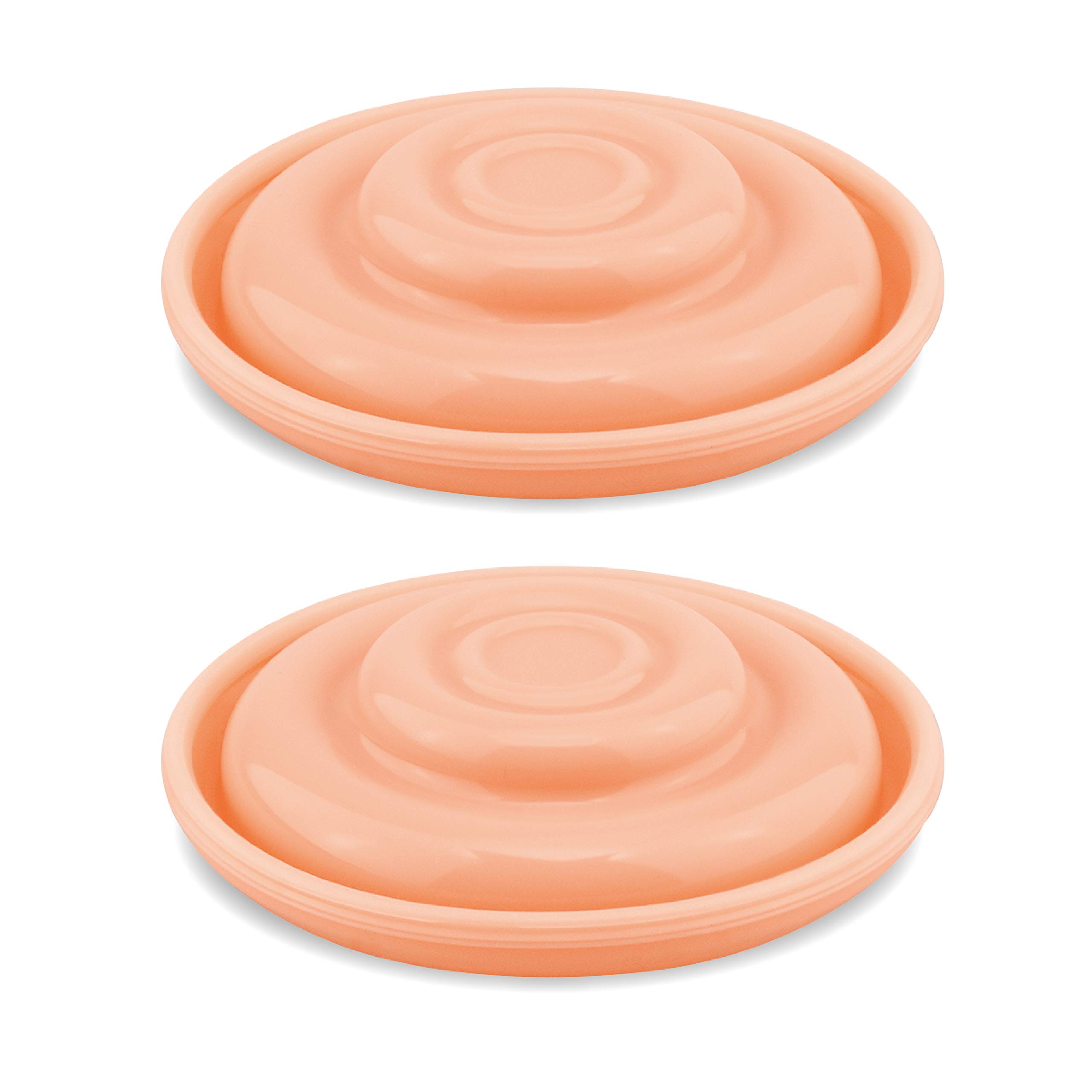 Maymom Silicone Membrane; Designed for Spectra S1 Spectra S2, 9 Plus Backflow Protector and Maymom Backflow Protectors, Long, Short and Medium; Not Original Spectra S2 Accessories or Spectra Pump Part