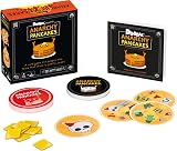 Asmodee Anarchy Pancakes Dobble Family Card Game 2-6 Players 8+ Ages view 2