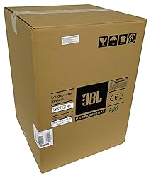 JBL Professional VRX932LA-1 Two-Way Line Array