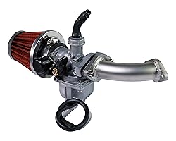 JMCHstore Performance Racing Intake Pipe Inlet