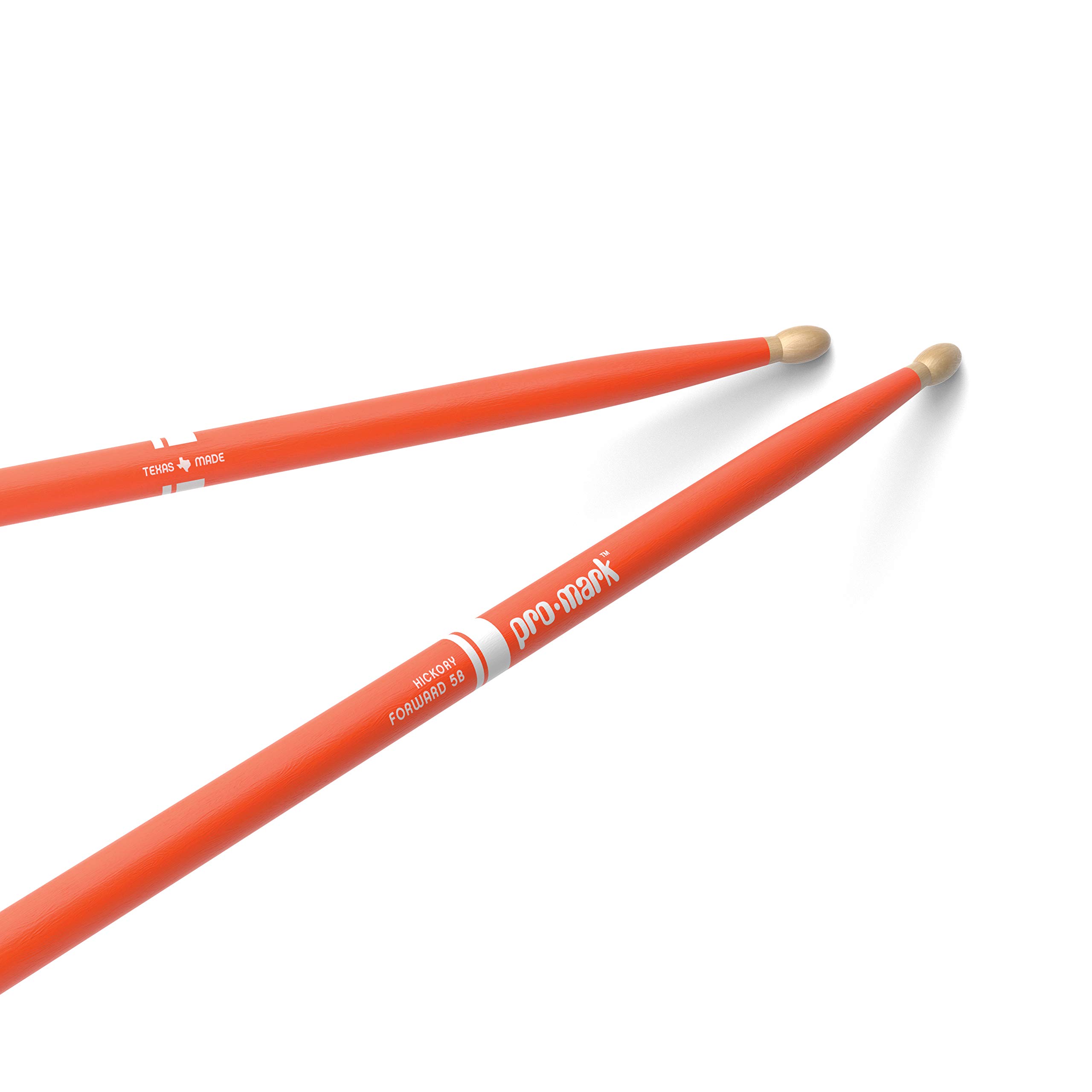 Promark Classic 5B Orange