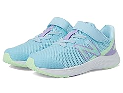 New Balance Baby Fresh Foam Arishi V4 Hook and Loop