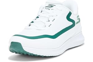 SKECHERS GOLF Skechers Men's Flight Spikeless Slip-in Golf Shoe Sneaker