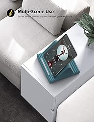 Lamicall Tablet Pillow Stand, Pillow Soft Pad for