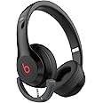 Bolle&Raven Wireless Bluetooth Adapter for Beats Solo 2 Headphones, Black, BRV/SOL100, (Adapter Only)