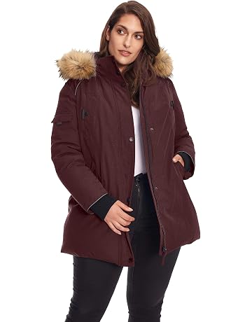 Amazon.ca: Coats \u0026 Jackets: Clothing 