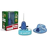 Elf: Talking Narwhal (RP Minis)