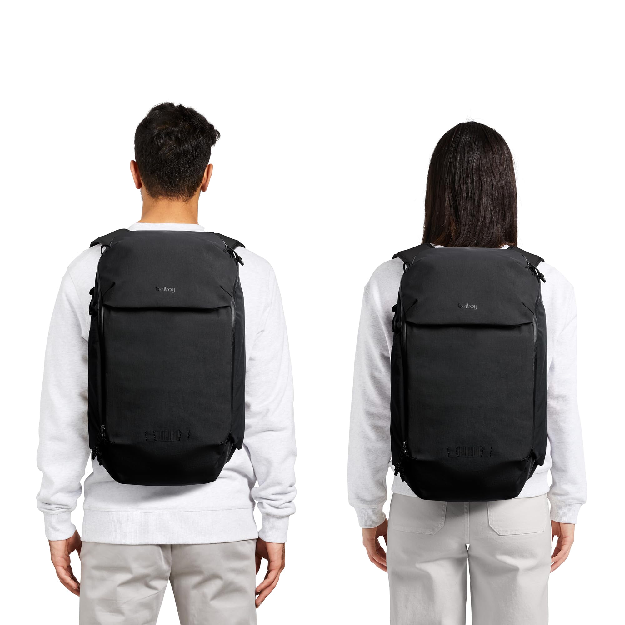 Bellroy Venture Ready Pack 26L (with luggage pass-through) - Bronze