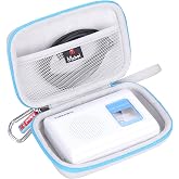 Mchoi Hard Storage Case Fits for TOMASHI Portable Cassette Player Tape Recorder Walkman, Case Only