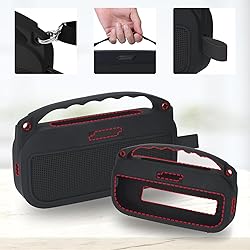 Peyyargo 2nd Silicone Cover Compatible with Bose