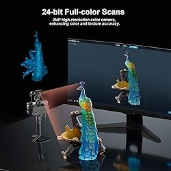 Creality CR-Scan Ferret Pro 3D Scanner for 3D