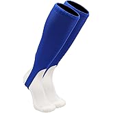 TCK Solid Color 7 Inch Baseball Softball Stirrups