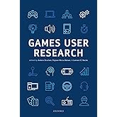 Games User Research
