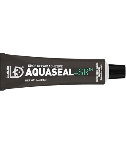 Shoe Goo 110244 Adhésif Transparent 29,5 ml