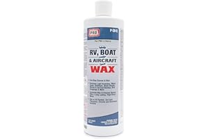 Pro RV Boat and Aircraft Wax