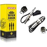Sangyue 2X Oxygen O2 Sensor | for 2008 2009 2010 2011 ford Focus 2.0L Upstream + Downstream
