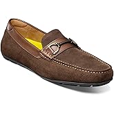Florsheim Motor Moc Toe Bit Driver Men's Slip On