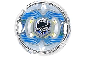 Magicmode Metal Spinning Top, Precision Anti-Gravity Spinner Top, Unique Perfect Balance Desktop Toy Gift for Kids/Adults