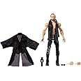 WWE Aiden English Elite Collection Action Figure