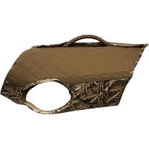 Waterfowl Bloodline Elite Dog Vest 