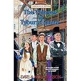 The Thieves of Tyburn Square: Introducing Elizabeth Fry (Trailblazer Books)