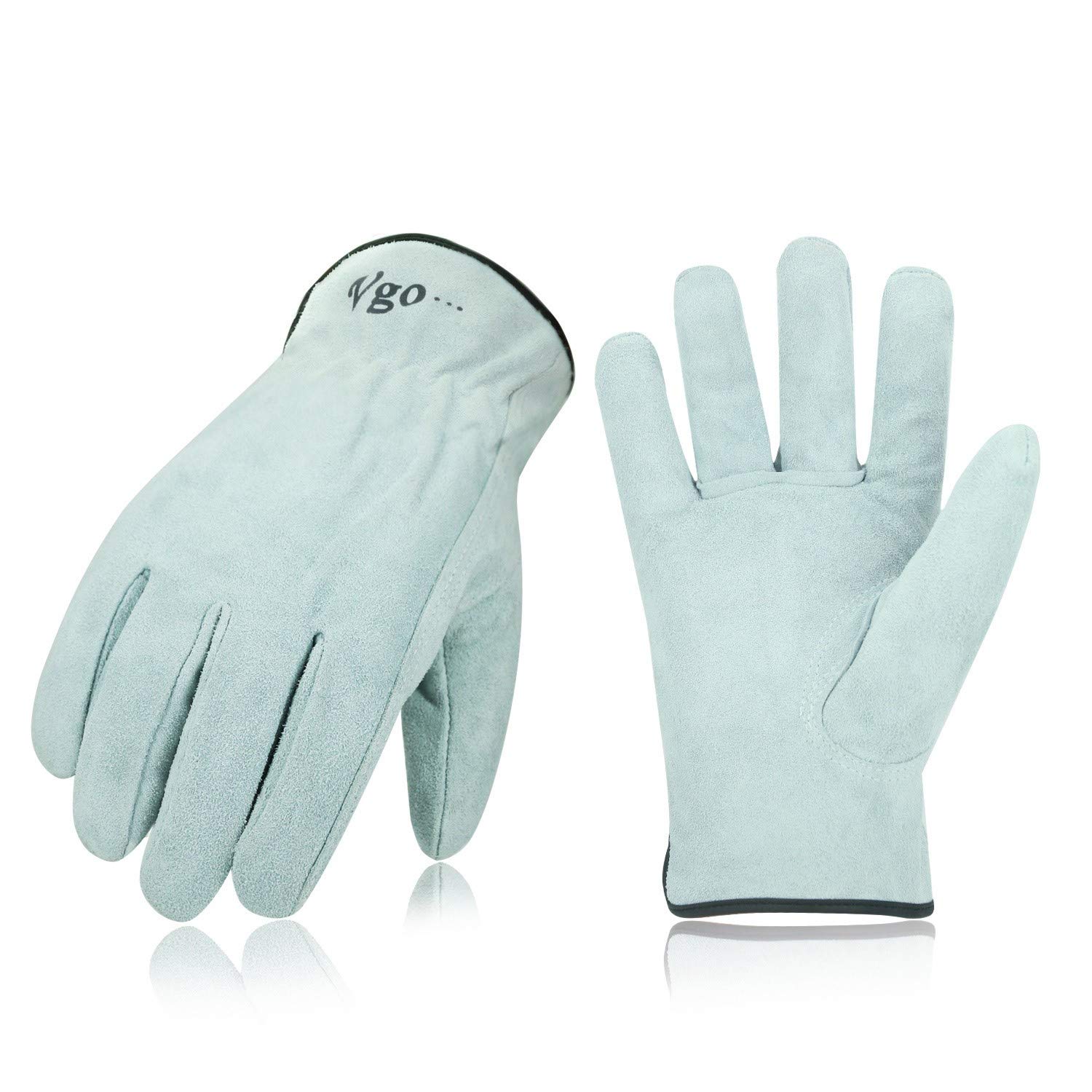 truck driver work gloves
