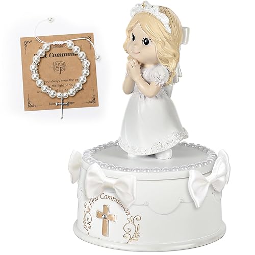 Precious Moments Holy Communion Gifts For Girl Precious