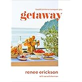 Getaway: Food & Drink to Transport You