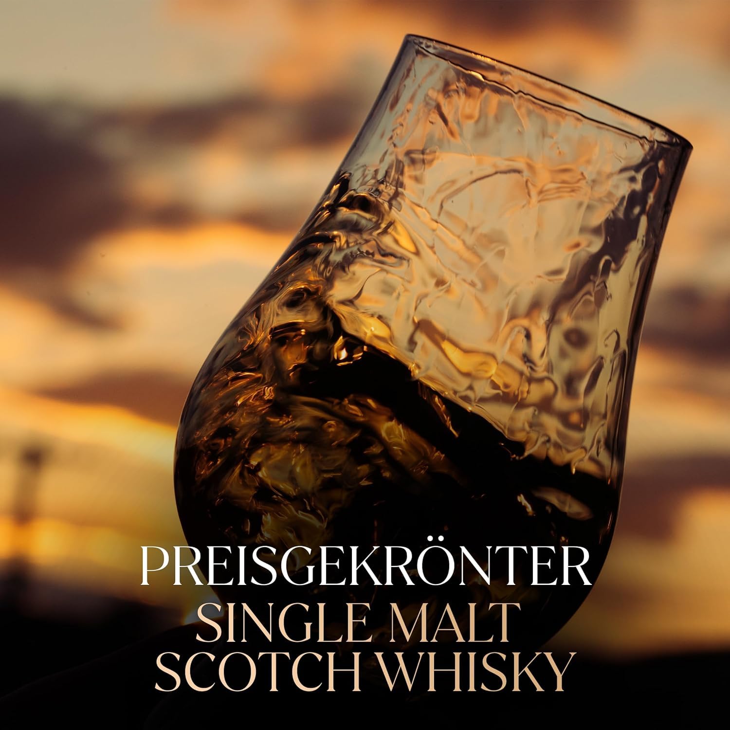 Lagavulin 16 Jahre Islay Single Malt Scotch Whisky, 43 % vol| rauchig, intensiv, torfig, süßer und salziger Single Malt Whisky, in Geschenkbox, gereift in Eichenfässern, 700ml 3