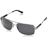 BURBERRY Sunglasses BE 3074 100387 Gunmetal Grey