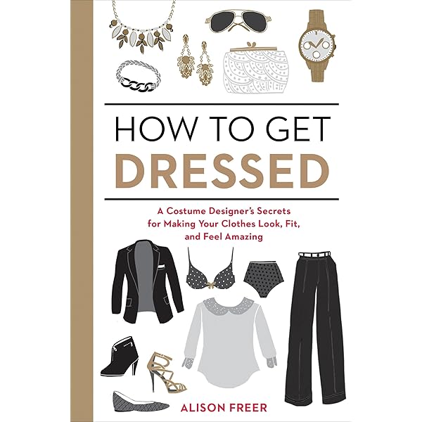 Magical Fashionista: Dress for the Life You Want: Whitehurst, Tess:  9780738738345: Amazon.com: Books