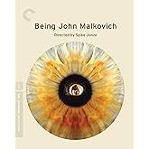 Being John Malkovich (The Criterion Collection) [Blu-ray]