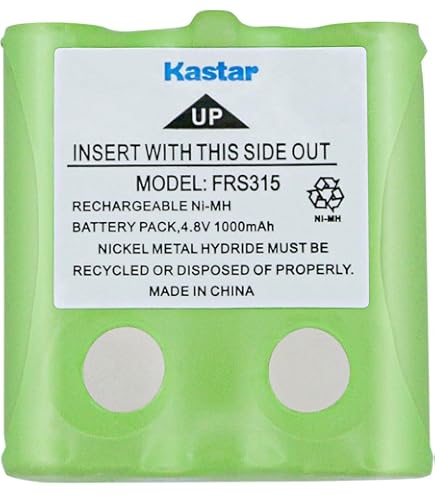 Radio 2x Battery Replaces Icom BJ-2000, BP-231N, BP-232, BP-231, BP-230, BP-230N - 940 MAh 7.4 V - View #11