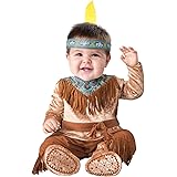 Baby native american outfit Clearance