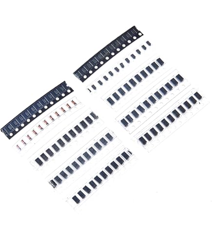 B5817W B5819W SCHOTTKY BARRIER DIODE / B5817w B5819w Schottky Barrier - View #13