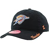 ZHATS NBA Womens NBA Officially Licensed Women's Adjustable Hat Girlfriend Icon Black