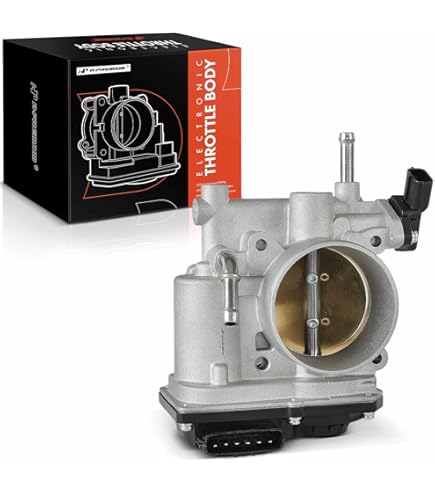 TR580 VALVE BODY For CVT 2013-2016 SUBARU Impreza Outback XV Crosstrek - View #8