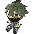 Capcom Monster Hunter: Utsushi Chibi Plush
