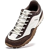 HOBIBEAR Barefoot Shoes | Wide Toe Box | Comfortable Wide Width Fashion Sneaker for Women