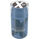 XFusion Keratin Hair Fibers - Medium Brown