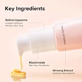 Beauty of Joseon Revive Eye Serum Ginseng Retinal 30ml 1fl.oz view 6