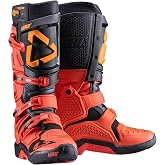 Leatt Moto 4.5 HydraDri Boot | Breathable &amp; Waterproof