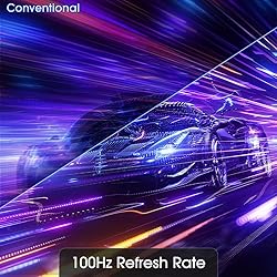 Sceptre New 24-inch Professional Monitor 100Hz 1ms