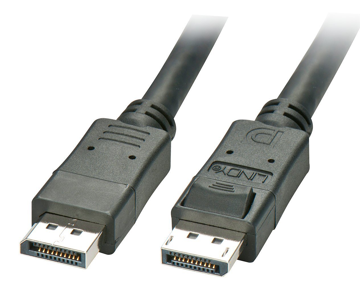 LINDY 7.5m DisplayPort Cable