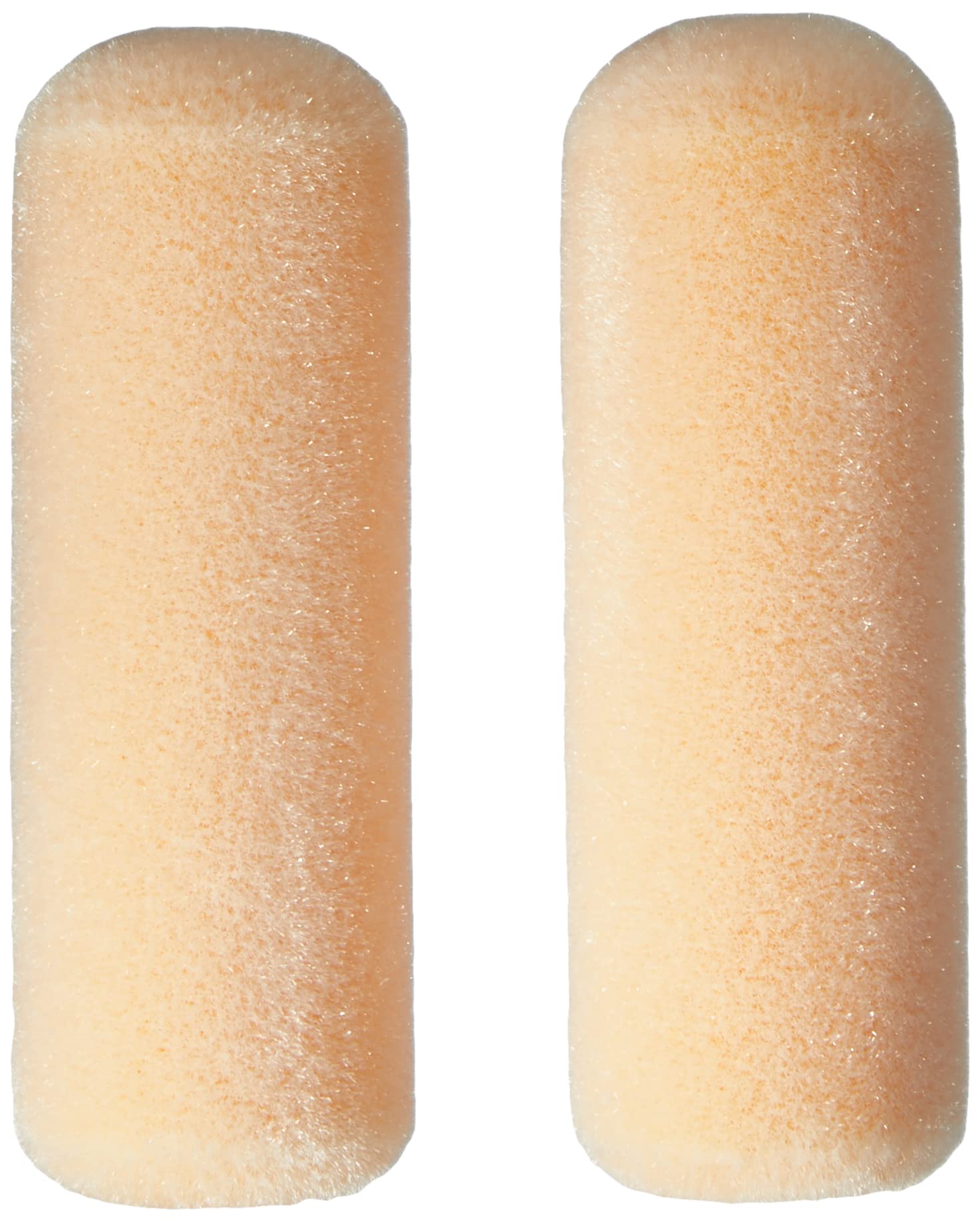 Savy 6434110 Mini-manchons Flocked Foam 110 mm Set of 2