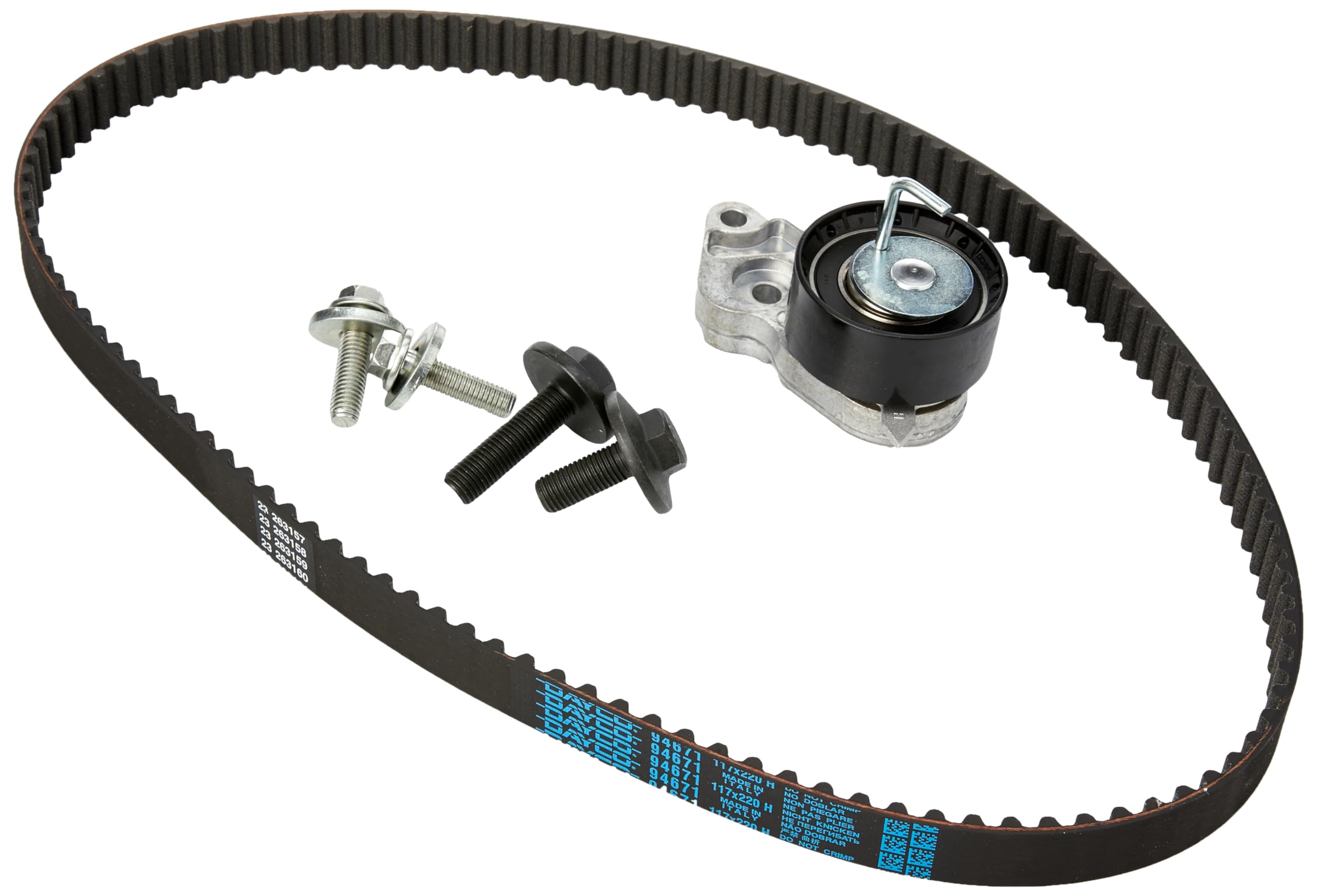 Dayco KTB286 Timing Belt Kit