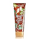 Bath and Body Works Gingerbread Latte Holiday Traditions Body Cream 8 oz